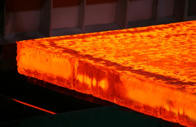 Gemi Sacı - Steel Plate